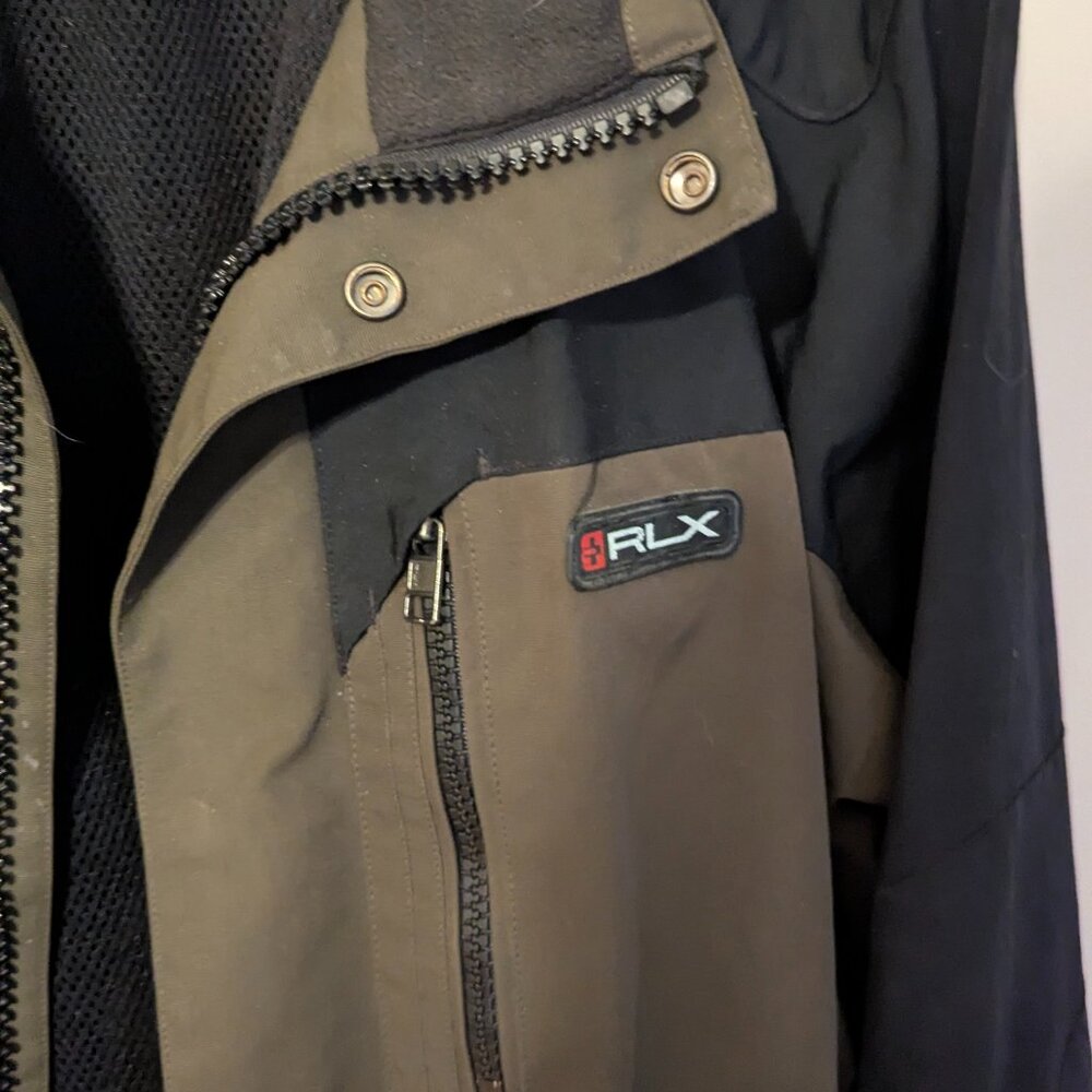 Ralph Lauren Jacket
